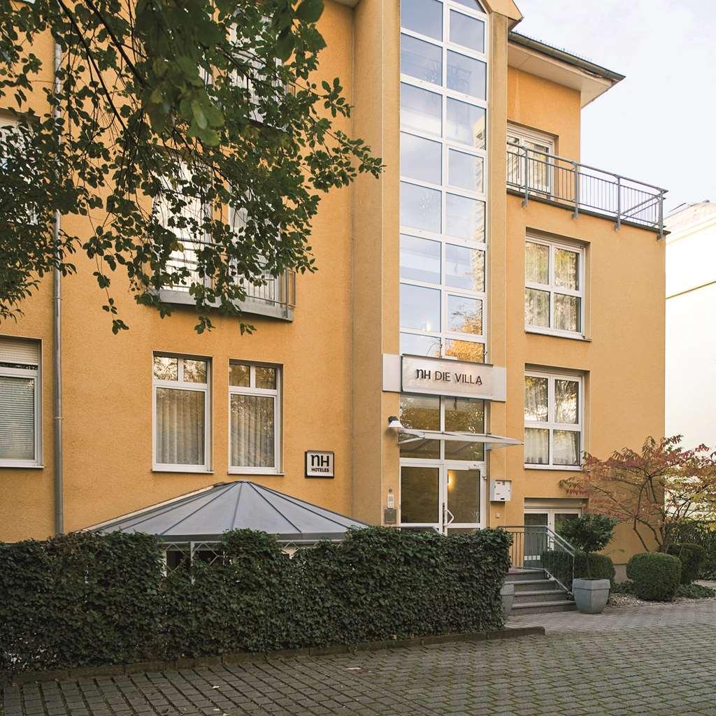 Отель Frankfurt By Mz Hotelcollection 3*