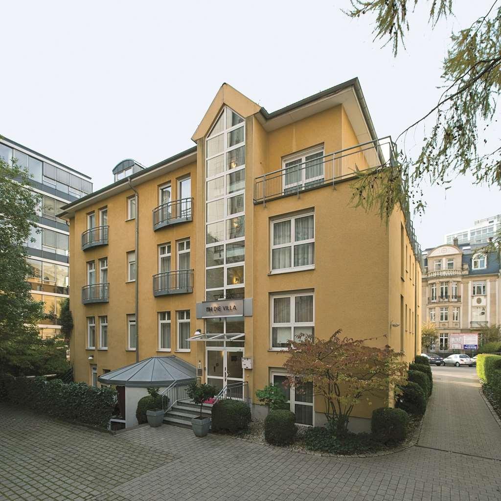 Frankfurt By Mz Hotelcollection Отель 3*