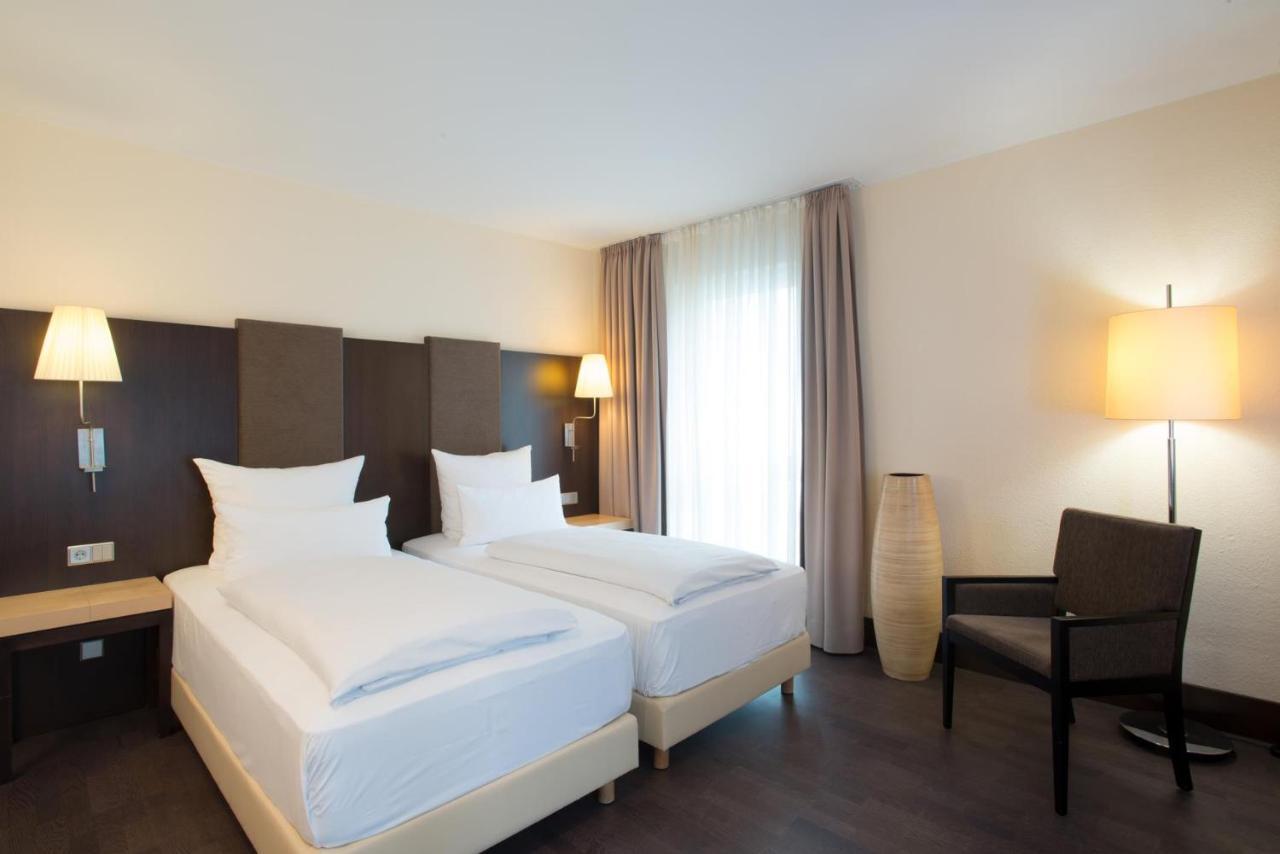 Отель Frankfurt By Mz Hotelcollection
