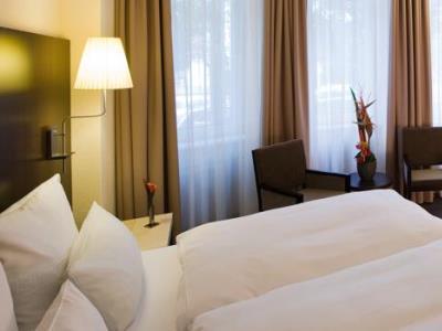 Отель Frankfurt By Mz Hotelcollection