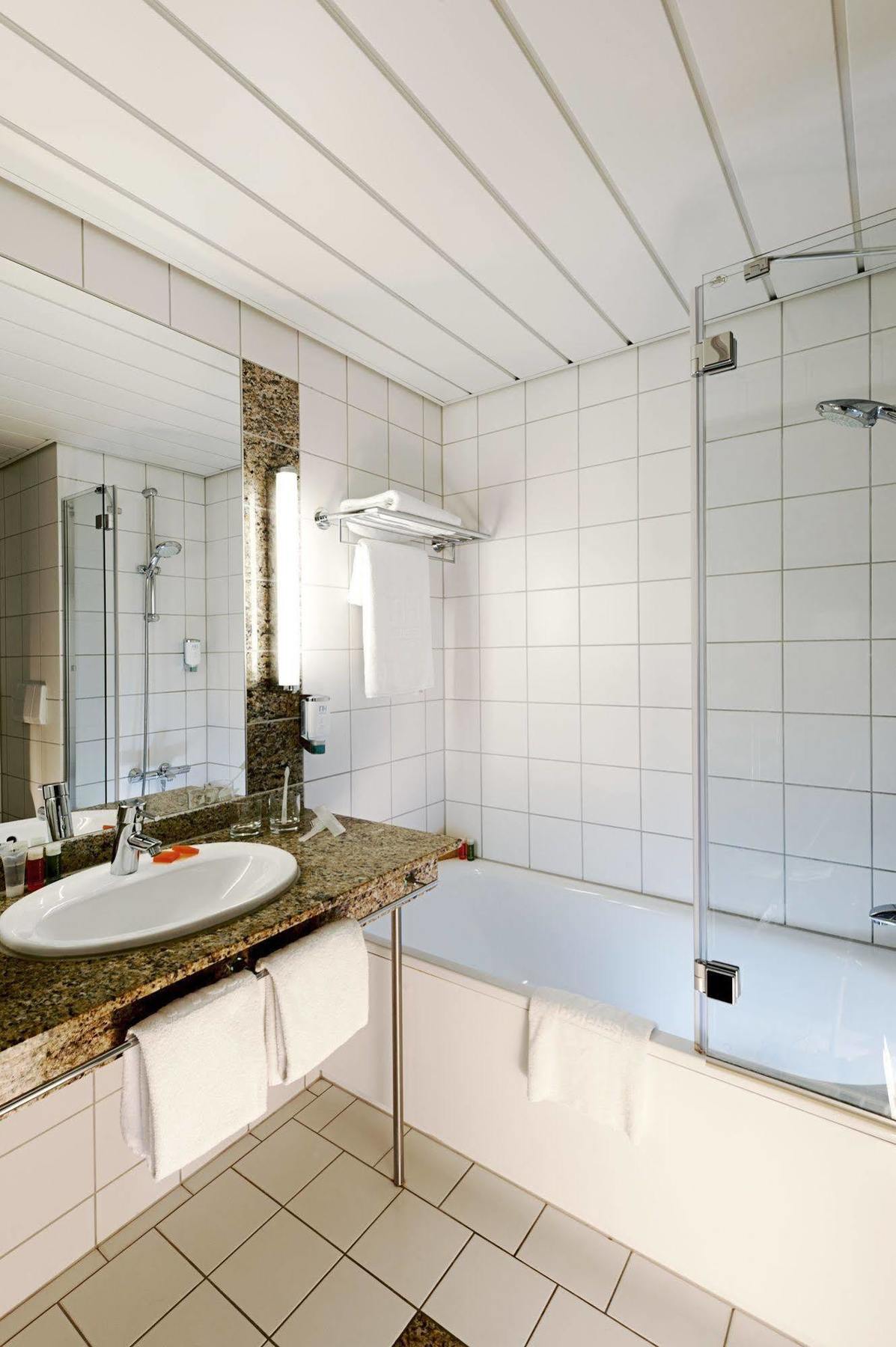 Frankfurt By Mz Hotelcollection Отель 3*