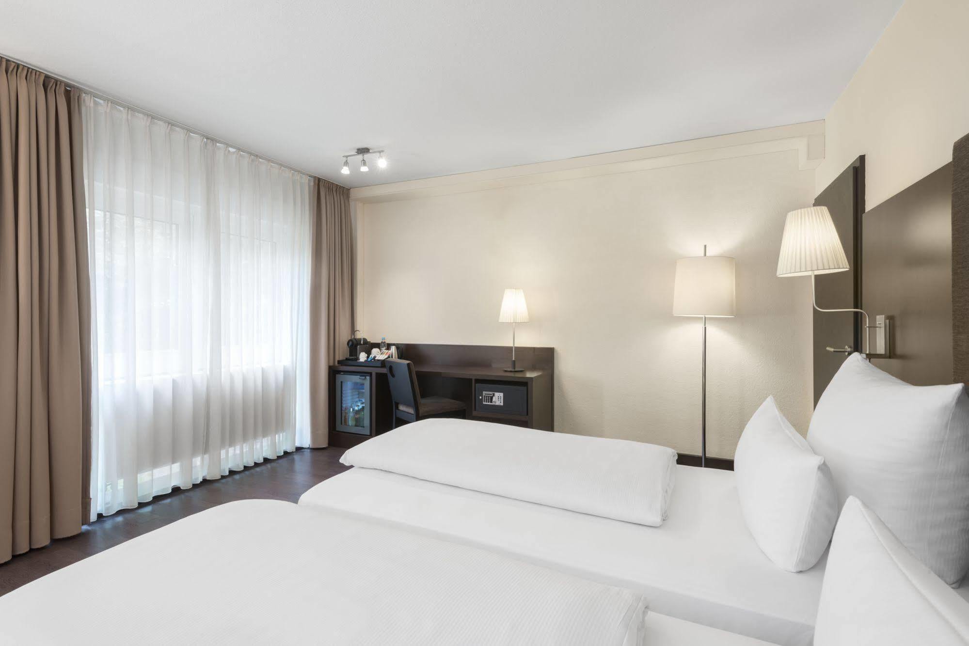 Отель Frankfurt By Mz Hotelcollection