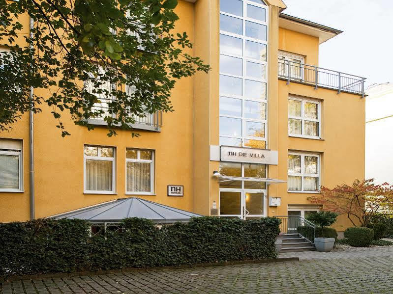 Frankfurt By Mz Hotelcollection 3* Франкфурт-на-Майне