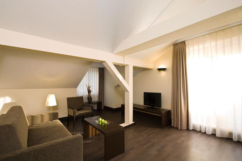 Frankfurt By Mz Hotelcollection