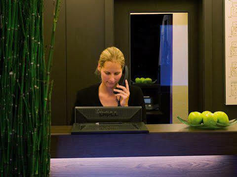 Frankfurt By Mz Hotelcollection Отель