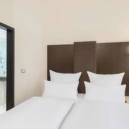 Villa Hotel Frankfurt By Mz Hotelcollection 