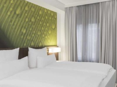 Frankfurt By Mz Hotelcollection Francfort-sur-le-Main