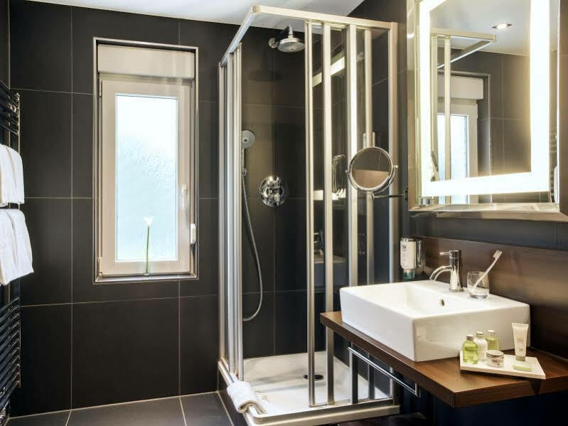 Frankfurt By Mz Hotelcollection Hotel Francfort-sur-le-Main