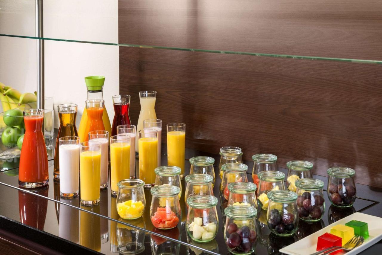 Frankfurt By Mz Hotelcollection Hotel Francfort-sur-le-Main