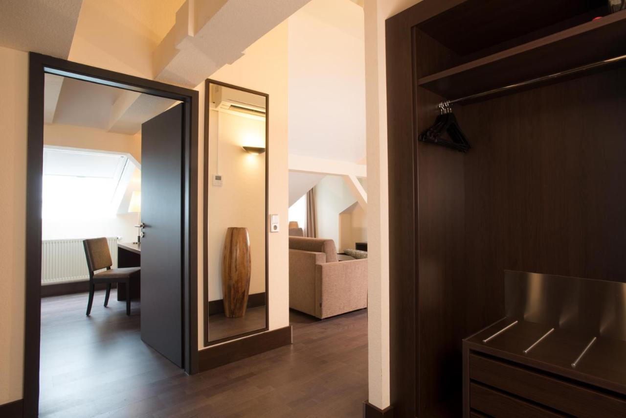 Frankfurt By Mz Hotelcollection Hotel