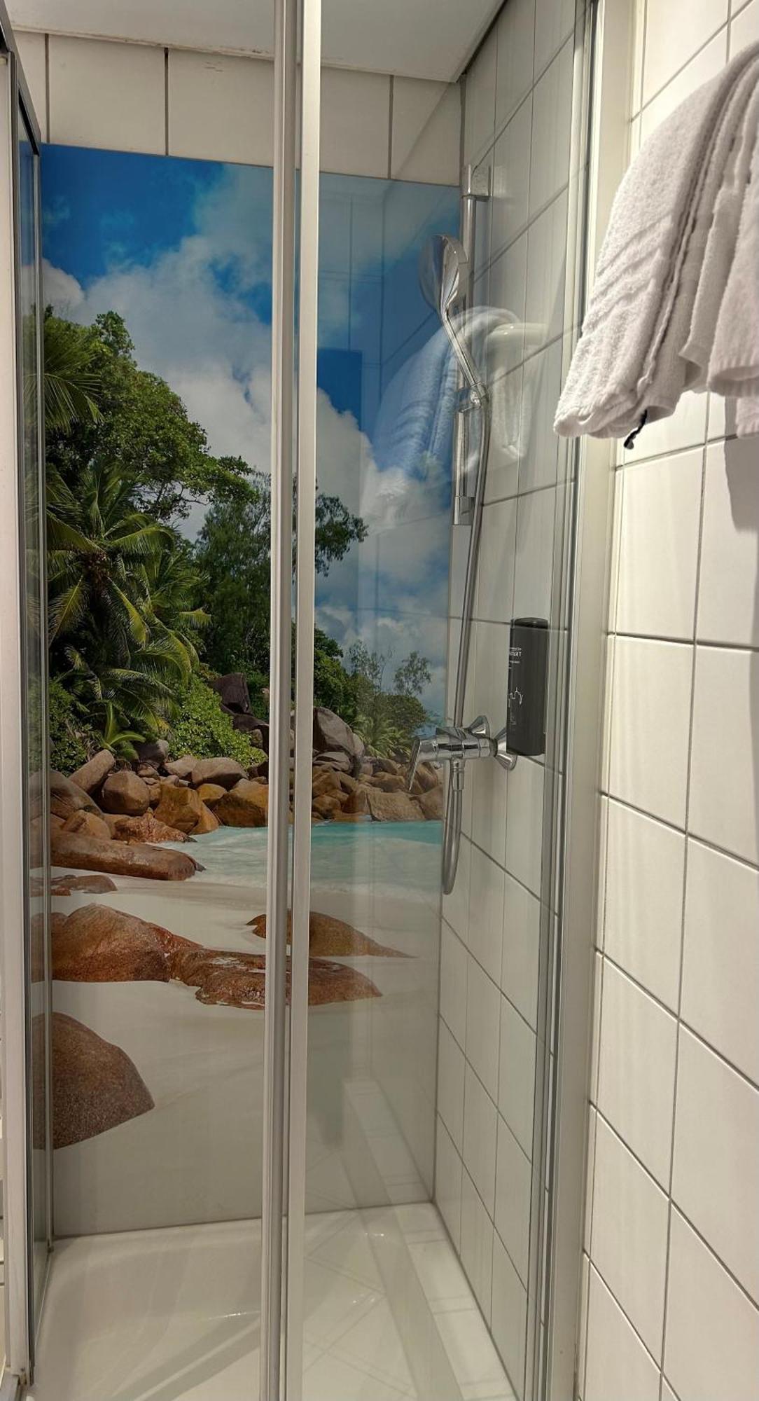Hotel Frankfurt By Mz Hotelcollection