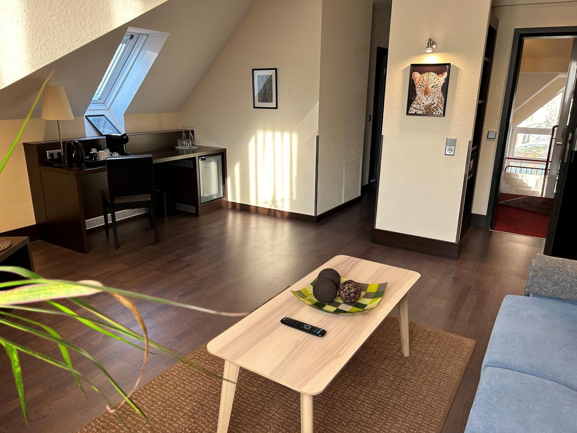 Frankfurt By Mz Hotelcollection 3* Frankfurt am Main