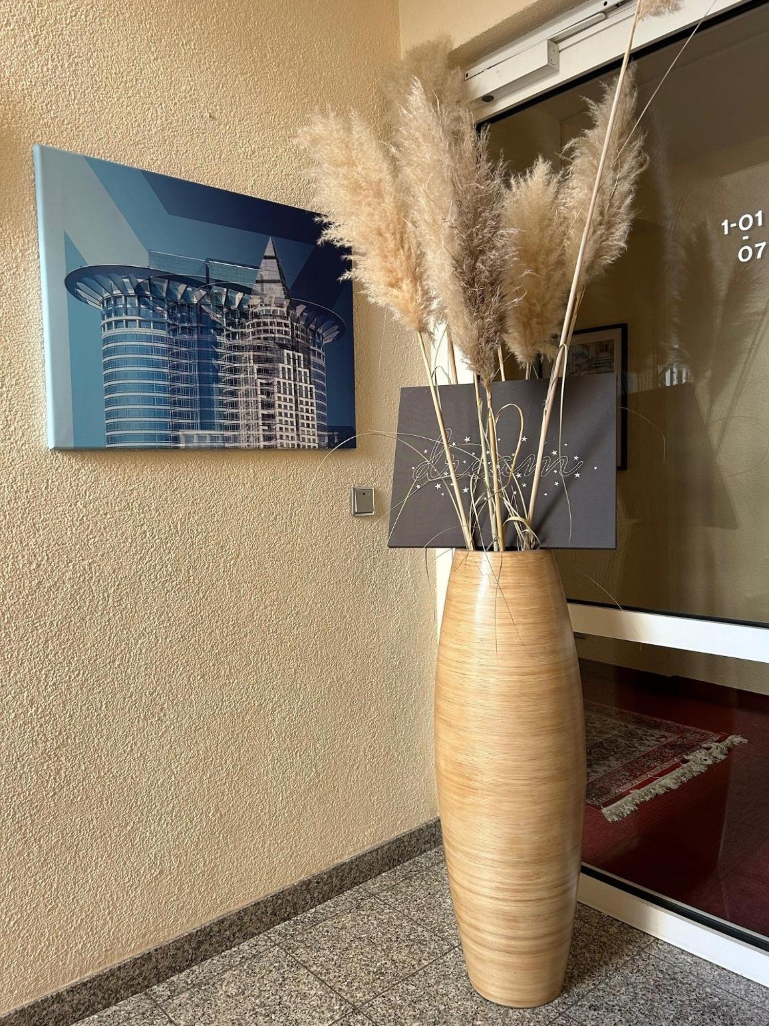 Frankfurt By Mz Hotelcollection 3*