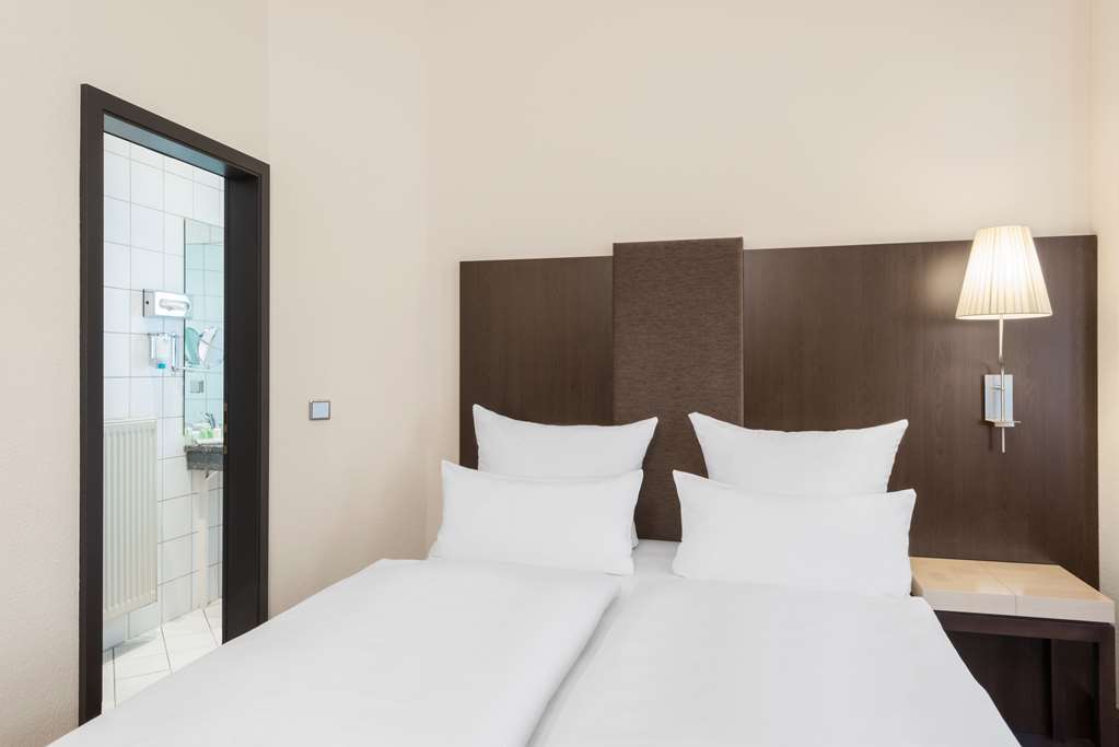 Frankfurt By Mz Hotelcollection