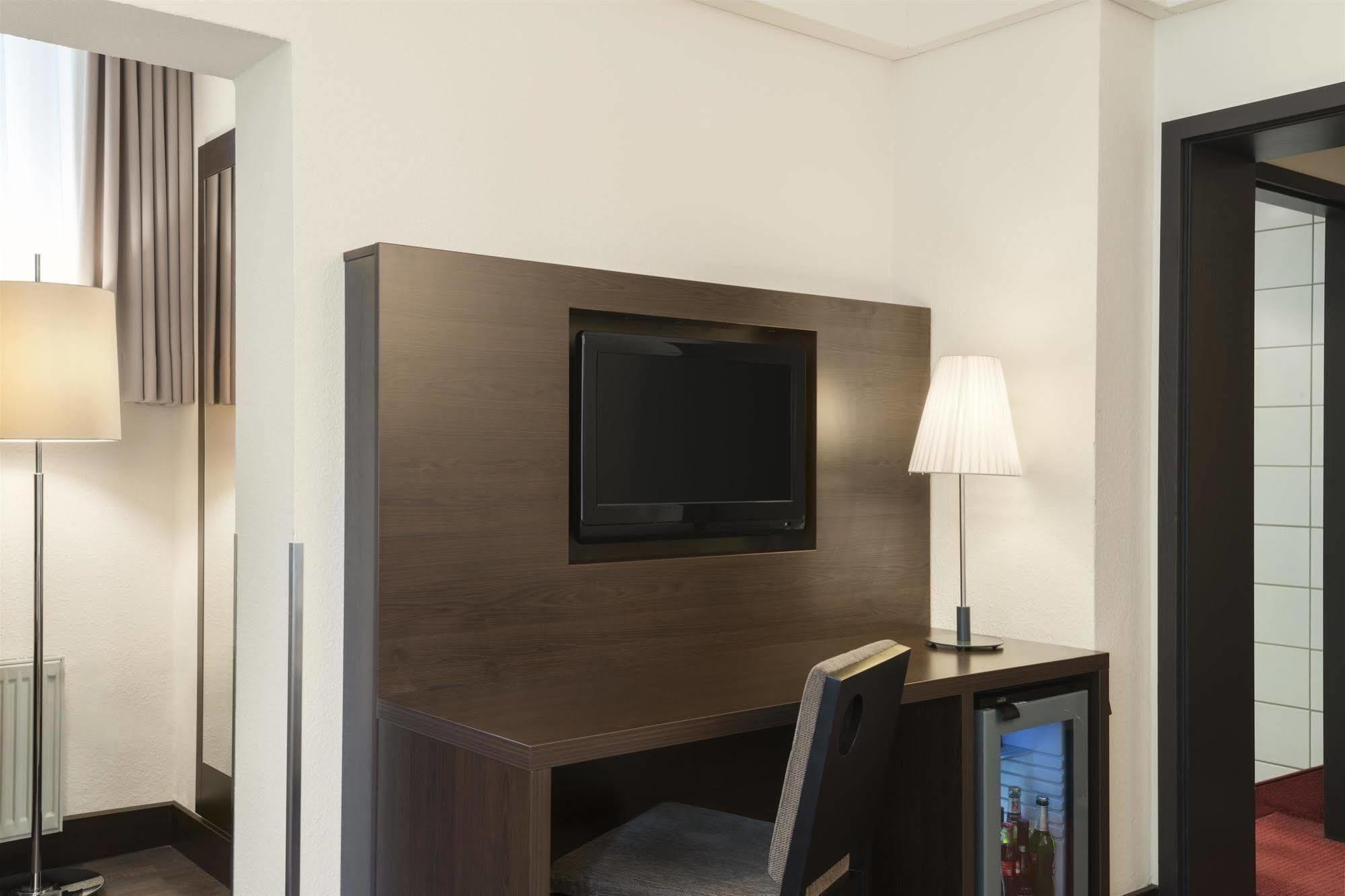 Hotel Frankfurt By Mz Hotelcollection 3*
