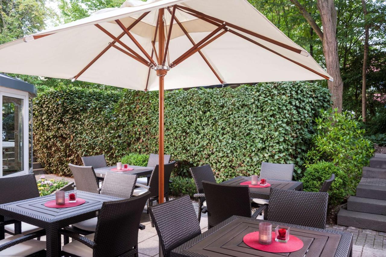 Frankfurt By Mz Hotelcollection Hotel Frankfurt am Main